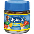 Instant Bouillon Chicken Cubes (Pack of 4) A9679