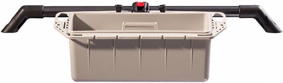 H-Rail Tackle Bin E80552