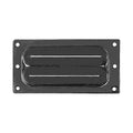 Black Humbucker Electric Guitar Pickup H439906