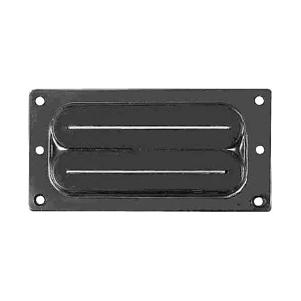 Black Humbucker Electric Guitar Pickup H439906
