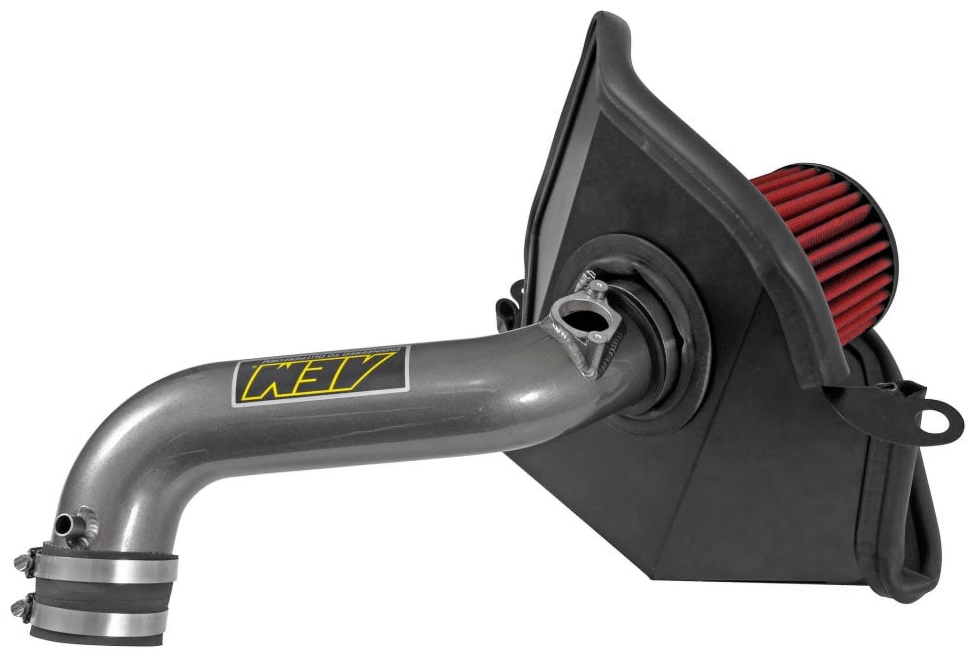 21-792C Cold Air Intake System G236397