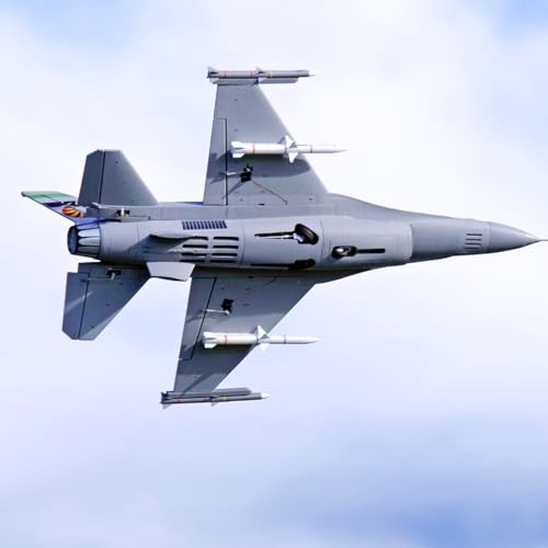 F-18 70mm Super Hornet Remote Control Airplane 6 Channel EDF Jet PNP X13566