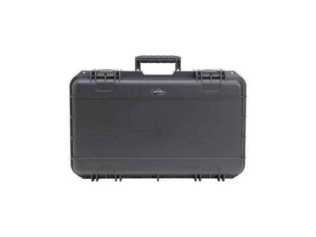 Black Hard Case K543