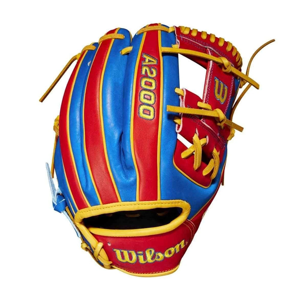 11.5x22 Infield Baseball Glove C23092