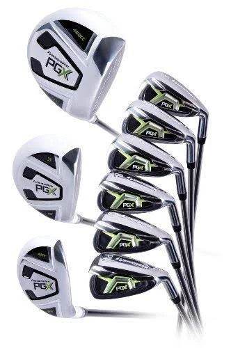 9 Piece Golf Set P909608