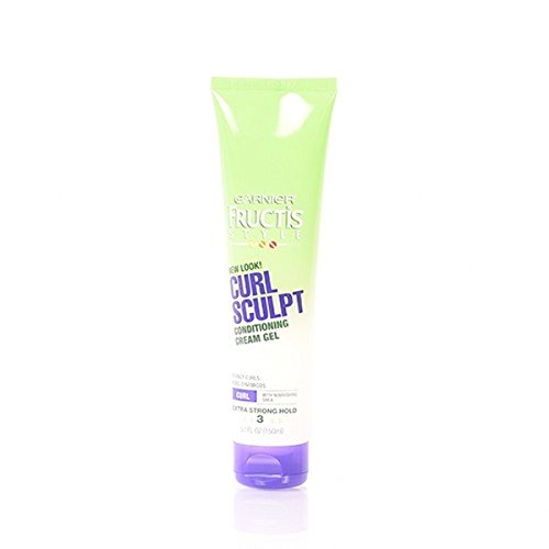Curl Sculpt Conditioning Cream Gel, 5.1 Fl Oz T658528