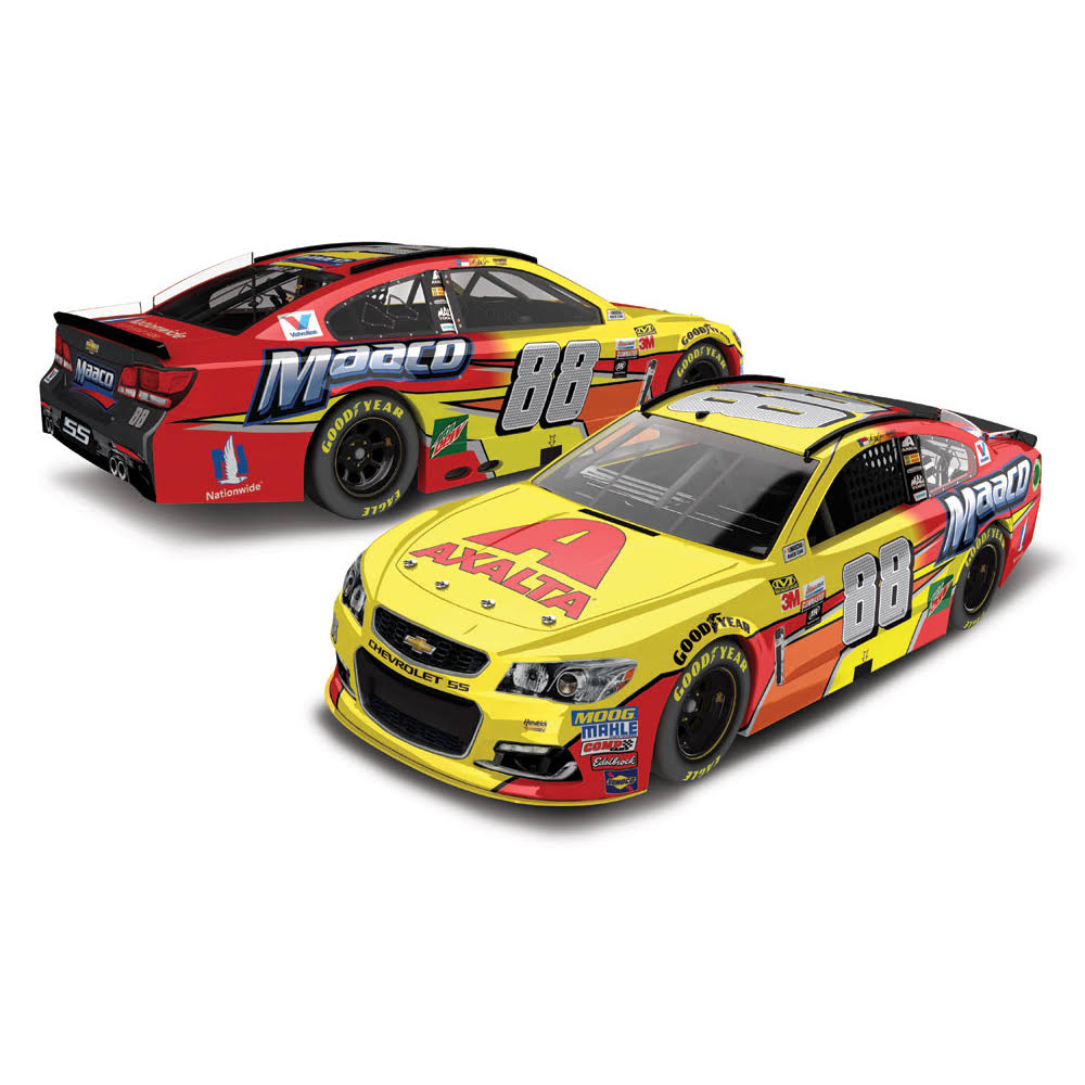 Die-Cast Chevrolet SS T9029