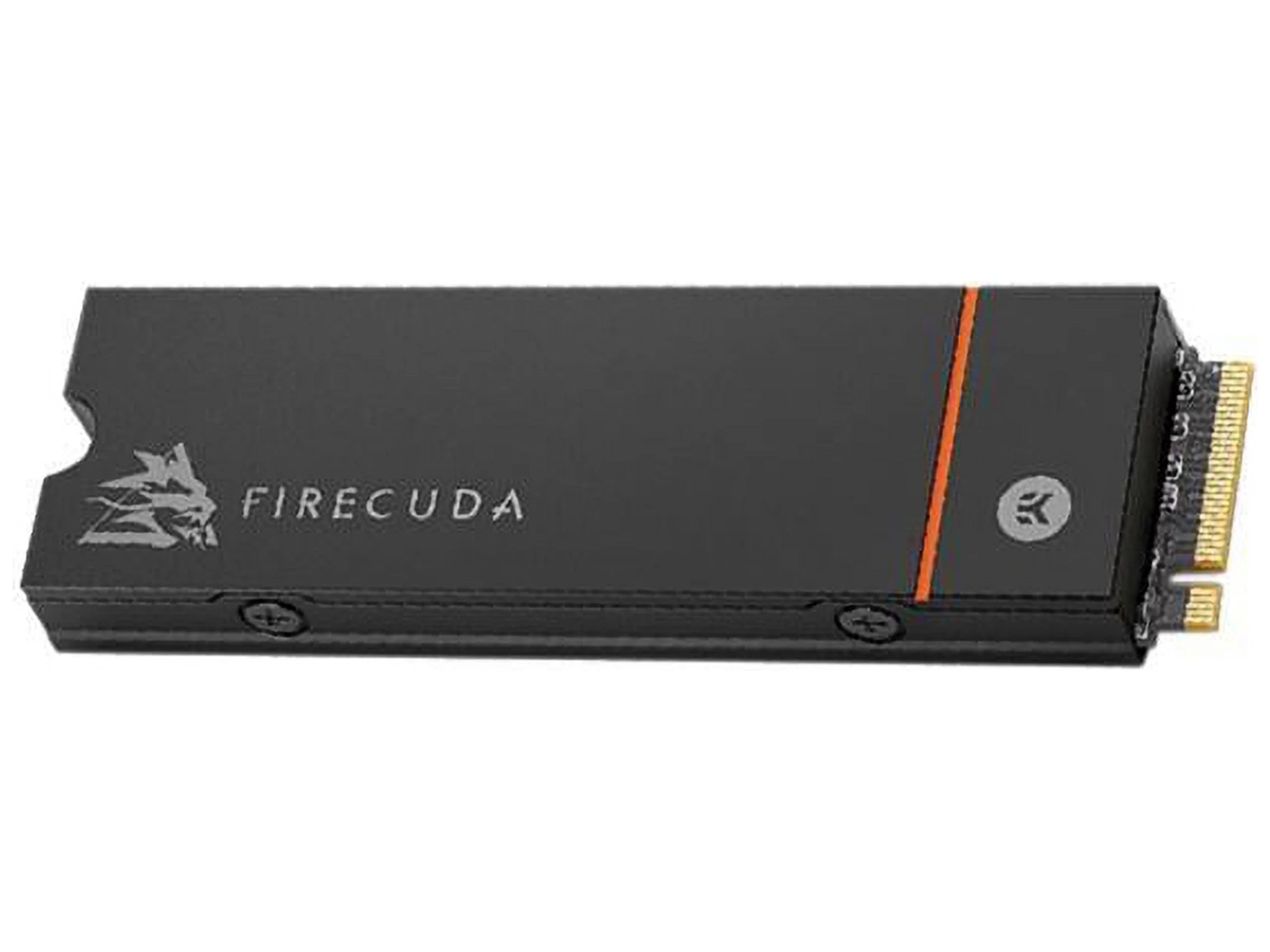 4TB PCIe Gen4 NVMe Internal Solid State Drive H958
