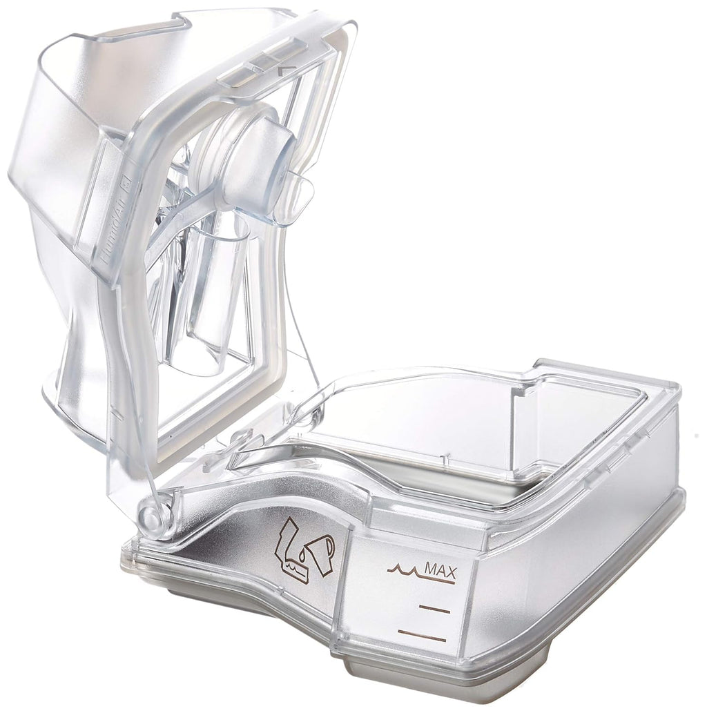 Humid Air Standard Tub O2231