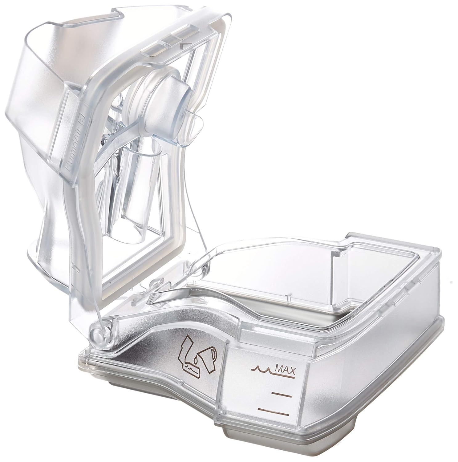Humid Air Standard Tub O2231