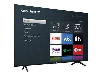 65x22 Class 4K UHD LED Smart TV F168512