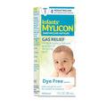 Infants Gas Relief Drops, Dye Free Formula, 1 Fluid Ounce C175182