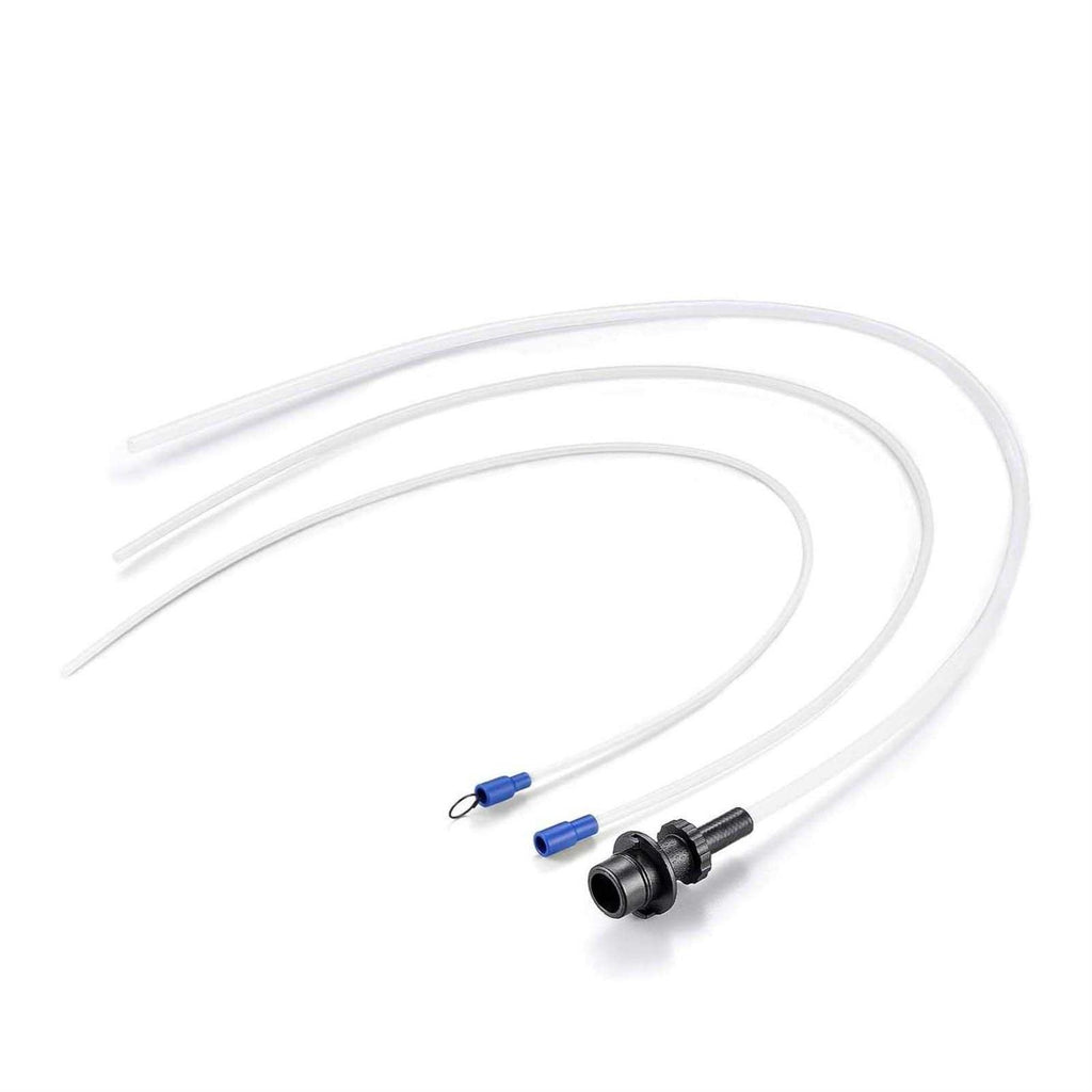 3 Pcs Oil Extractor Tube Hose Set I1323