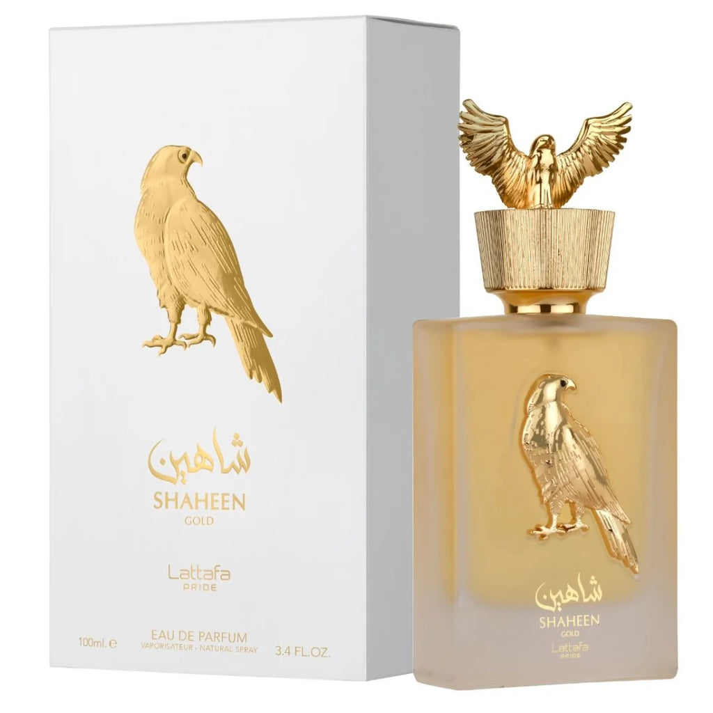 Gold & Silver EDP 100ml (3.4 oz) G7344