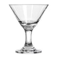 3 Ounce Mini Martini Glass U12744