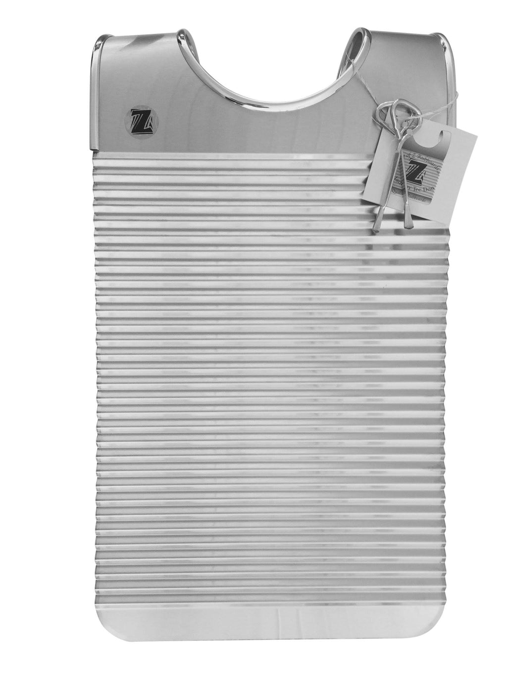 Standard 20 Gauge Scrubboard Percussion Instrument B401