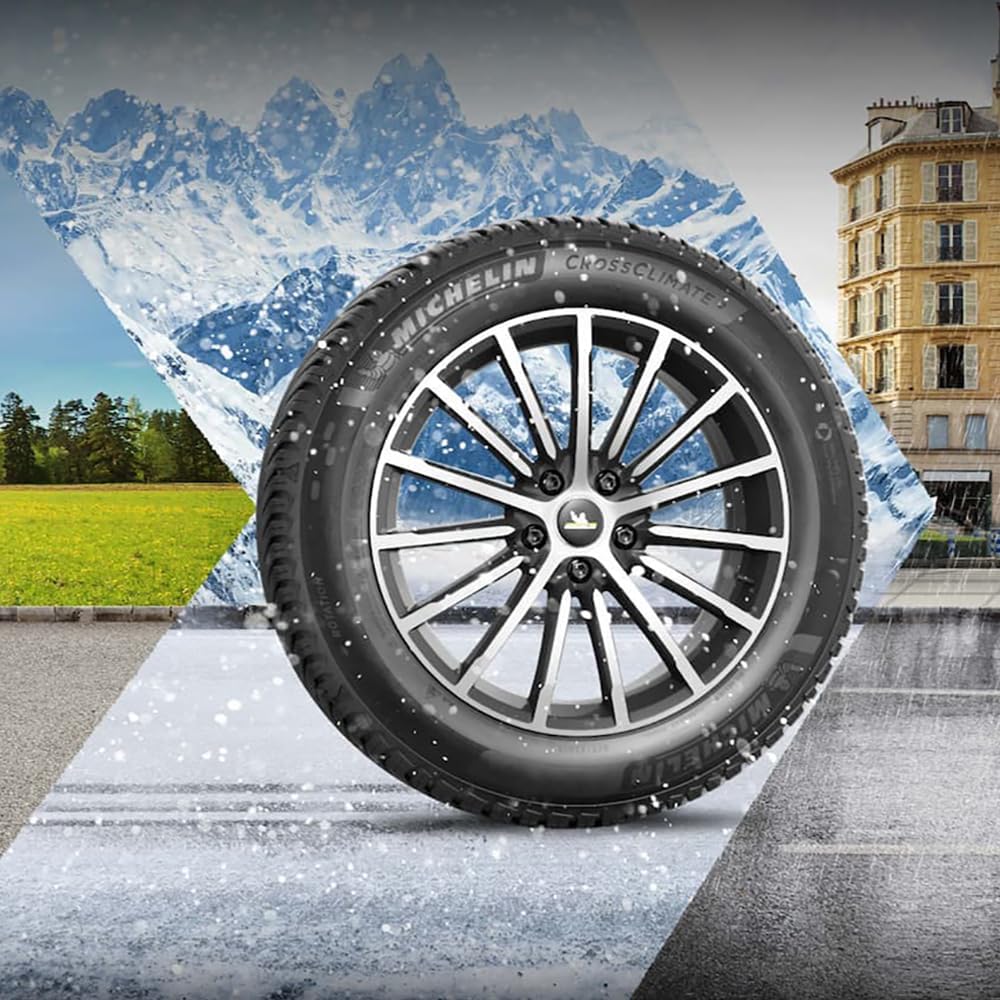 245/50R20 102V All-Season Car Tire Z616327