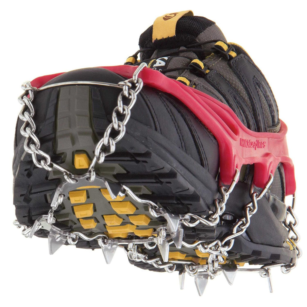 MICROspikes Footwear Traction O228
