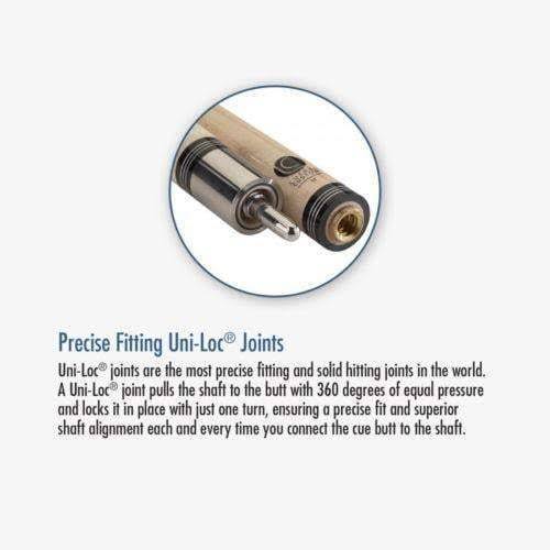 Pool Cue Stick G50544