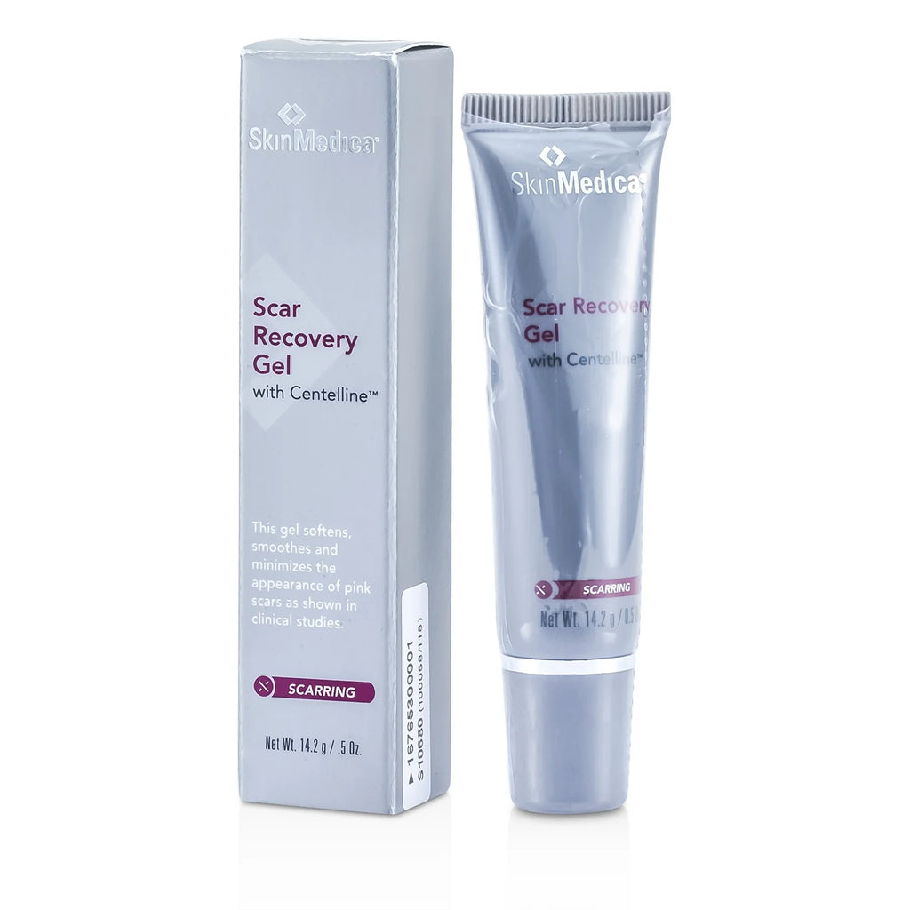 Scar Recovery Gel 15ml D2103