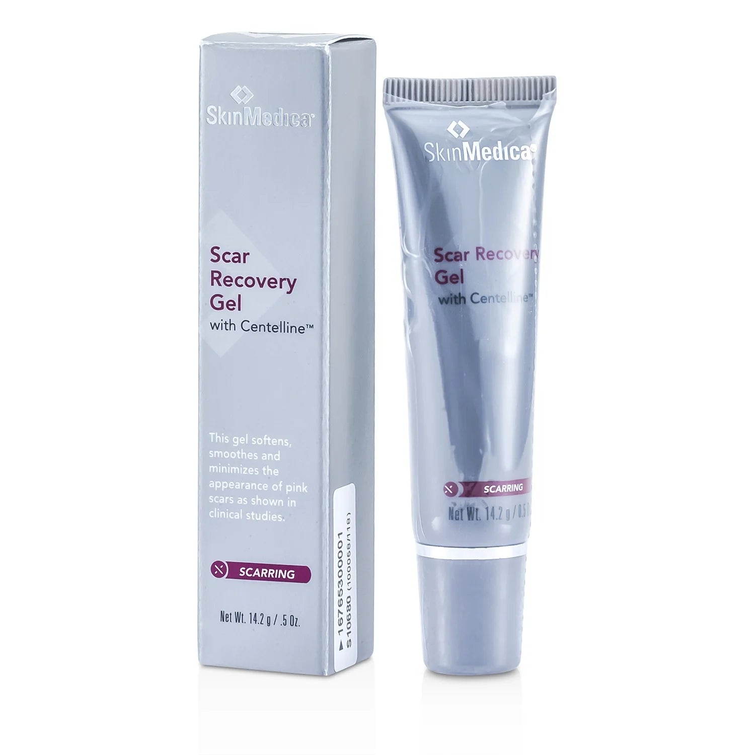 Scar Recovery Gel 15ml D2103
