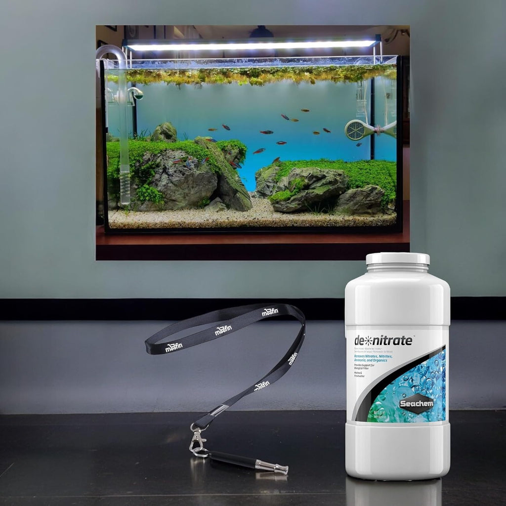 1.7 Pounds Nitrate Remover for Aquarium Freshwater A766