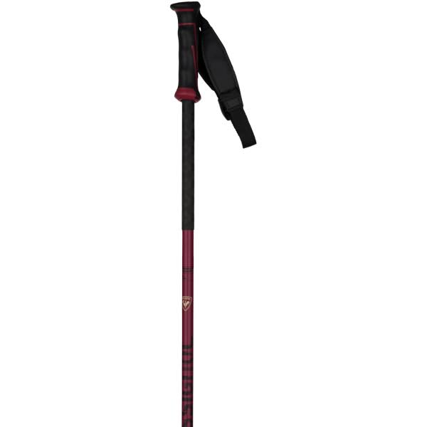 Telescopic Safety Ski Poles Z55621