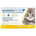 Topical Solution for Cats L636194