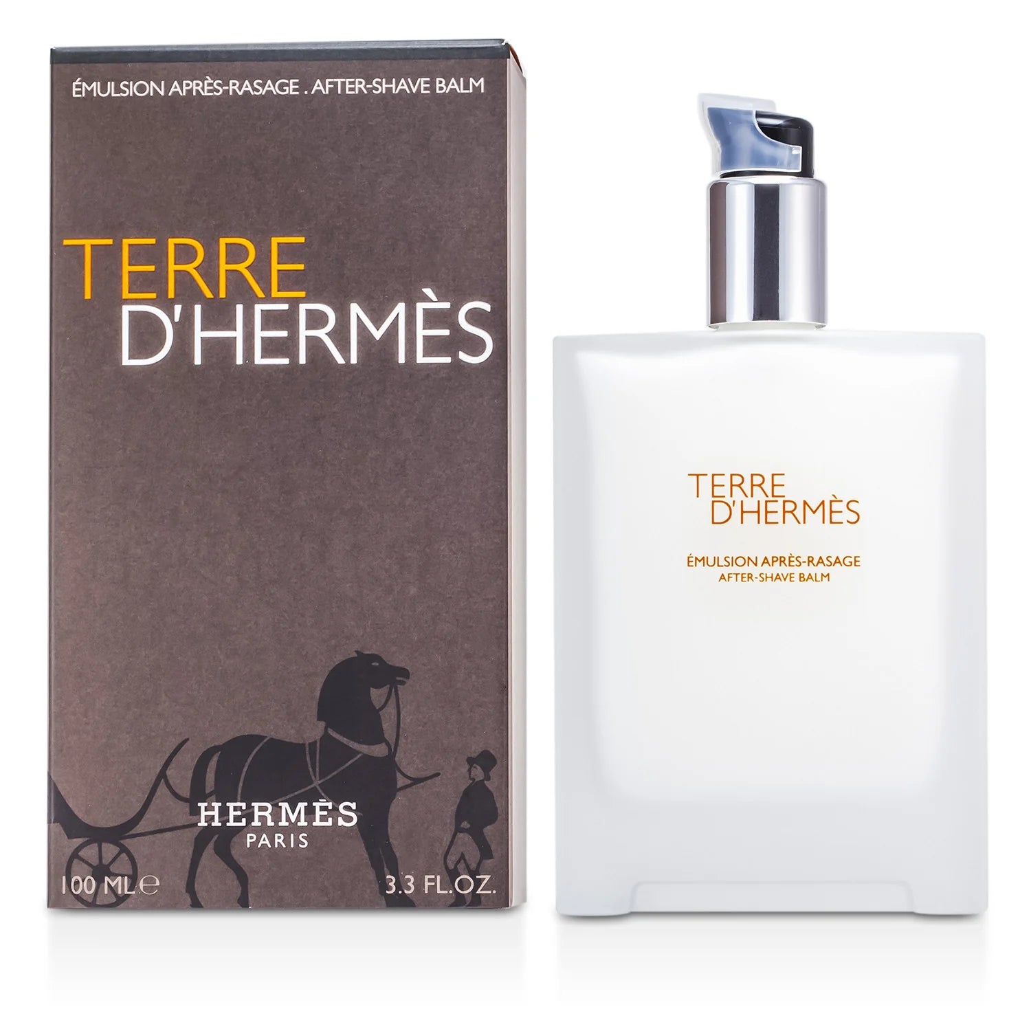 After Shave Balm 100ml X845