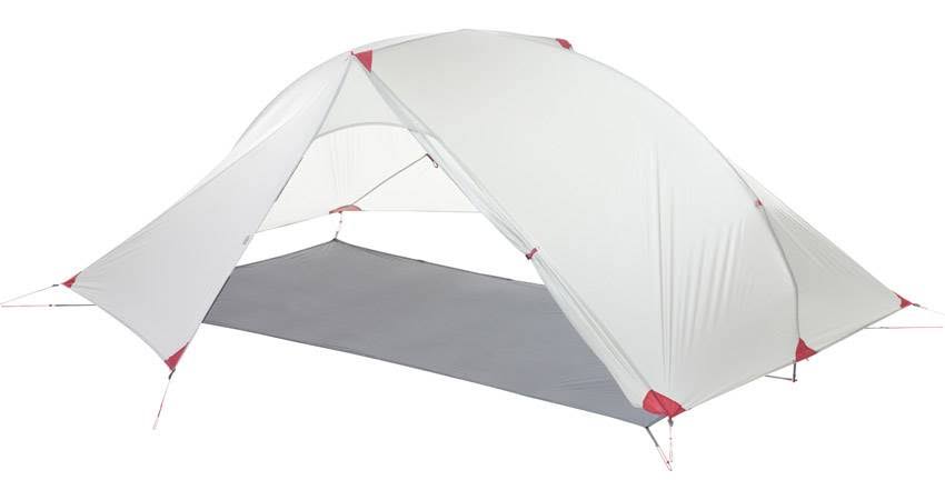 Red Carbon Reflex 2 Tent P881