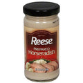 Prepared Horseradish, 6.5 oz (Pack of 12) S145