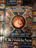 Factory Sealed Blaster Box A822