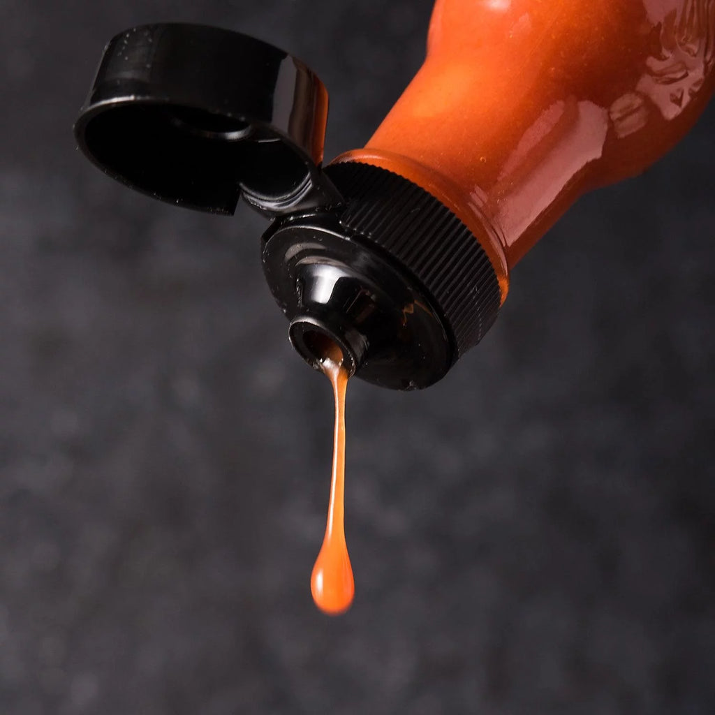 25 oz. Cayenne Pepper Sauce T135245