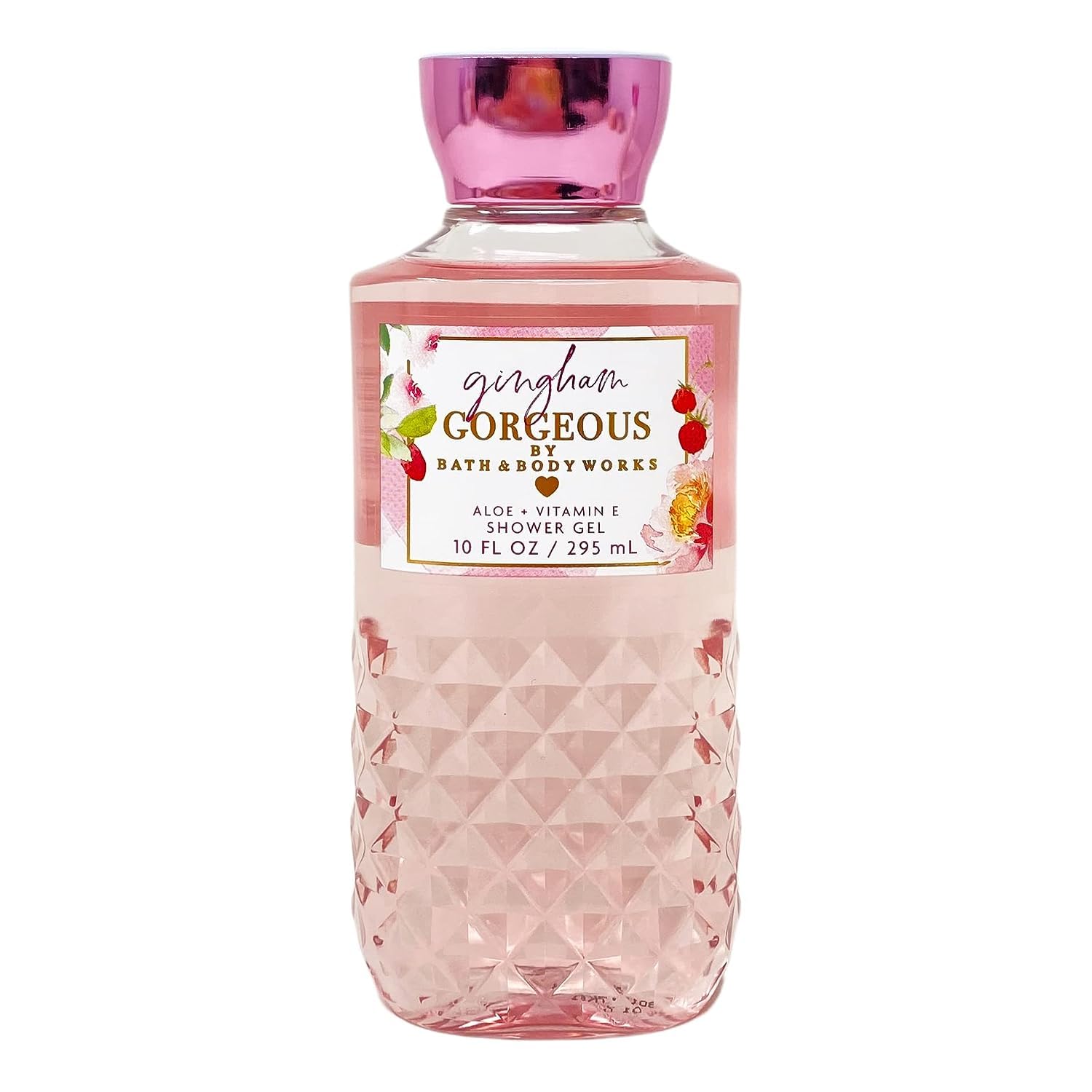 10 Fl Oz Shower Gel Y397