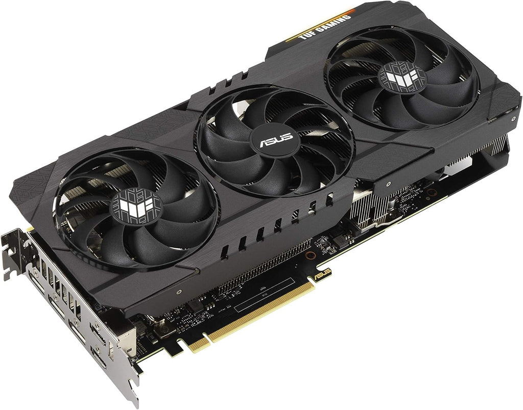 NVIDIA GeForce RTX 3090 Graphics Card 24GB GDDR6X G41408