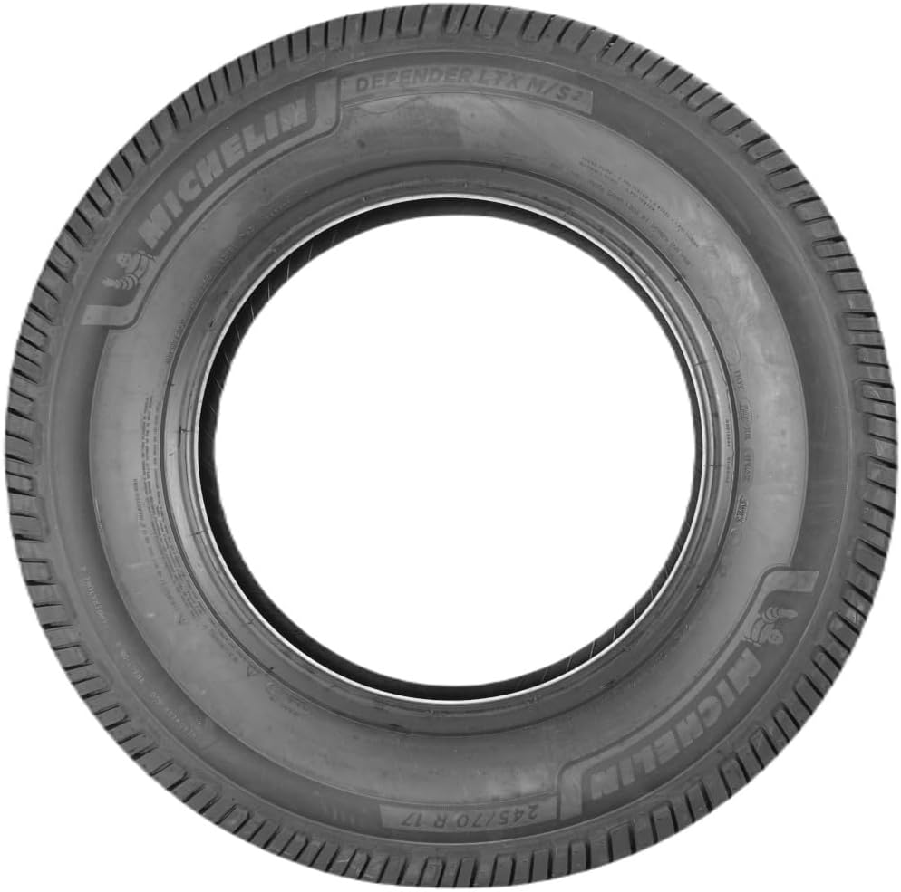 245/70R17 Tire Z395