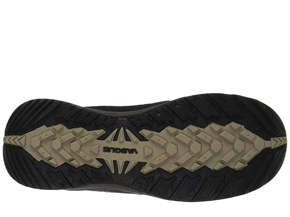 Olive Brown Men's Snow Boots C378678