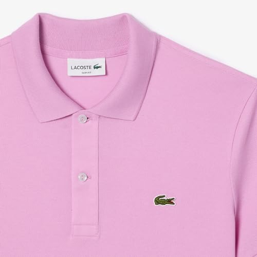 Men's Short Sleeve Classic Pique Polo Shirt K517842