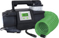 Portable 12V Tire Inflator Air Compressor with Digital Display J210