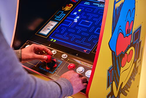 14 classic games Arcade Machine with 17-inch screen I2546