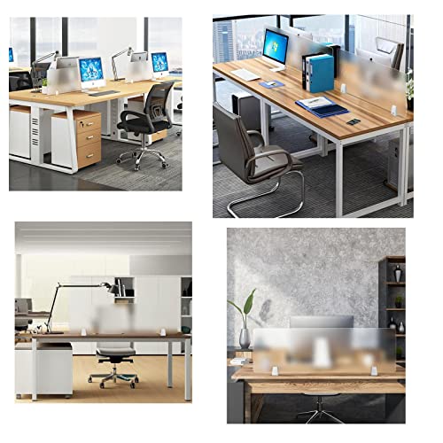 Acoustic Desk Privacy Panel (40x30cm) V124626