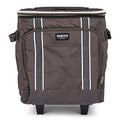 Large Portable Insulated Soft Coolers with Rolling Wheels L789492