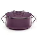 4-Quart Casserole - Plum Q5963