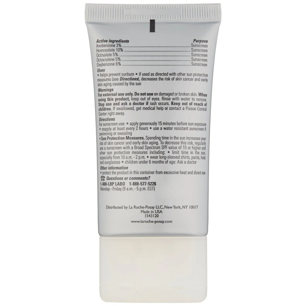 1.35 oz SPF 50 Primer H61337