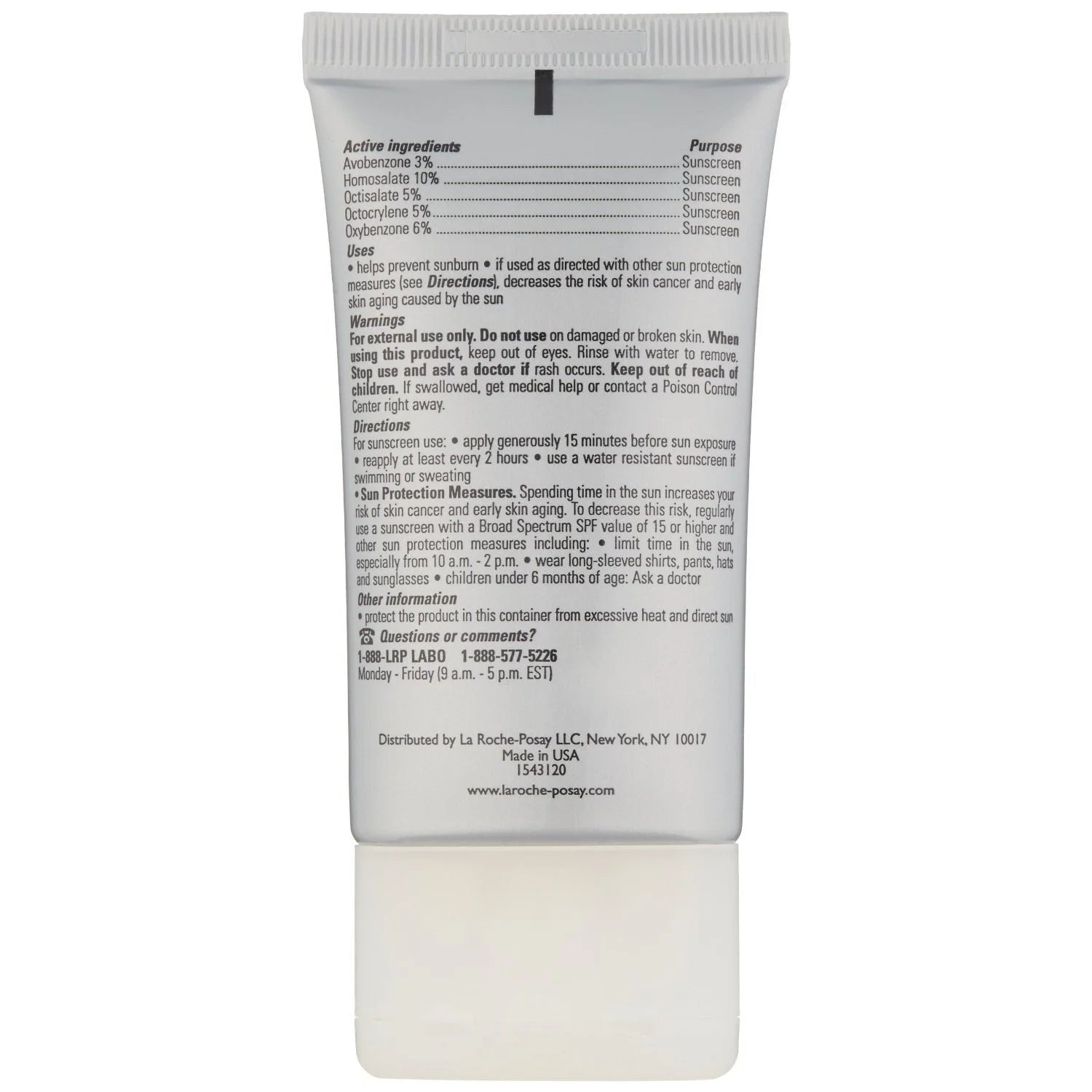1.35 oz SPF 50 Primer H61337