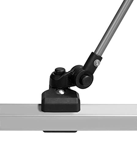 Adjustable Umbrella with Universal Clamp V936