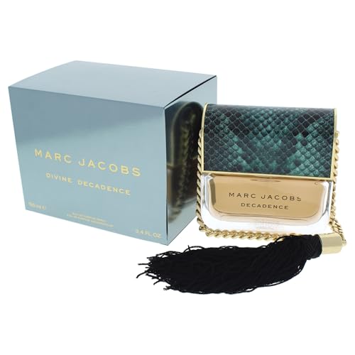 3.4 Ounce Eau De Parfum L421