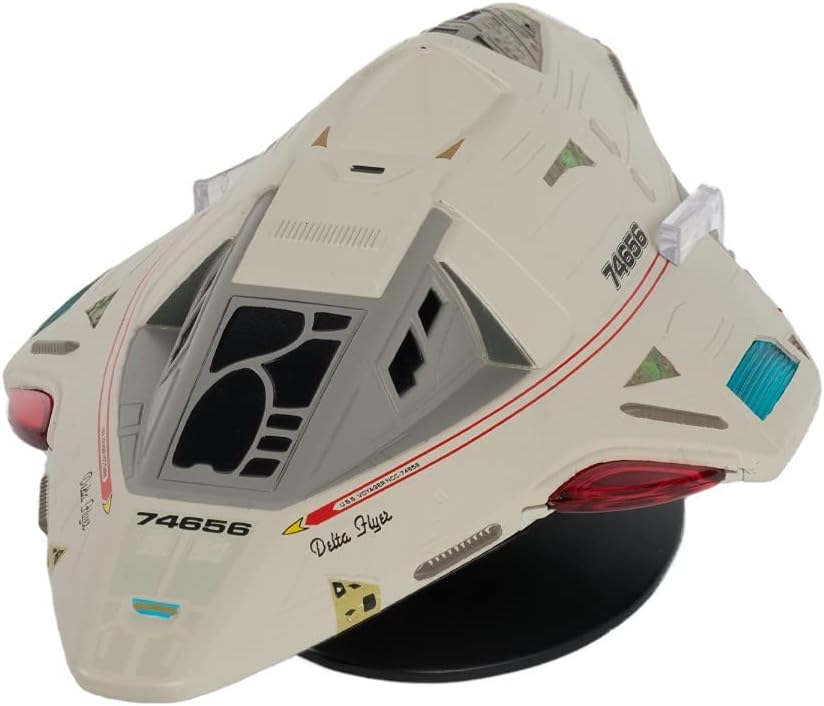 Delta Flyer XL Edition Starship F62572