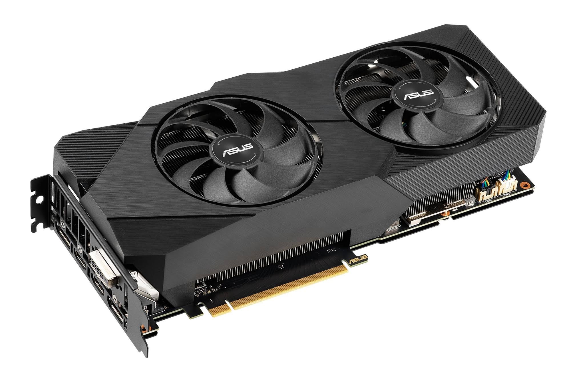 RTX 2060 SUPER 8 GB GDDR6 Graphics Card L9561