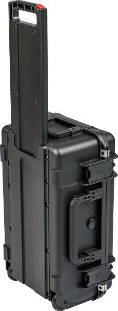 Black Hard Case K543